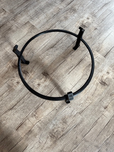 Autodarts Kamerahalter mit Lichtring Und Schrauben