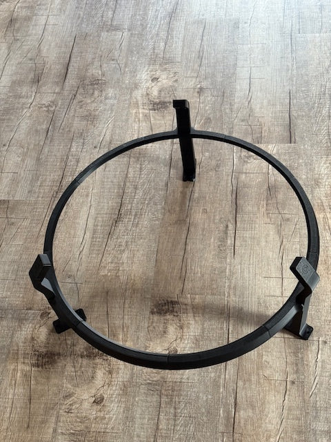 Autodarts Kamerahalter mit Lichtring Und Schrauben